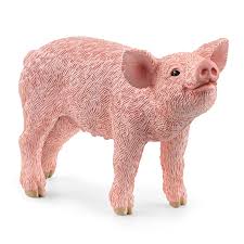 SCHLEICH 13934 Piglet Figure 11years +