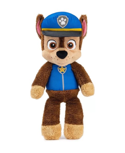 PAW Patrol Take Along Chase Plush 13inch