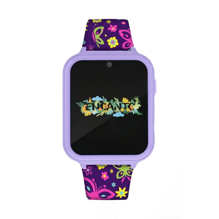 Encanto Interactive Silicon Strap Kids' Watch 5years +