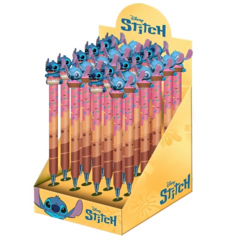 Stitch Disney Erasable Pen Assortment