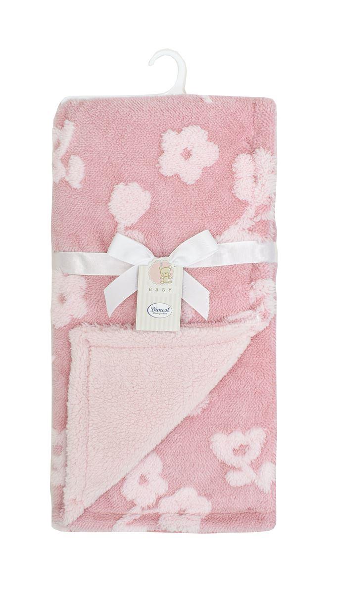 Blanket Soft Shepra 75x100cm