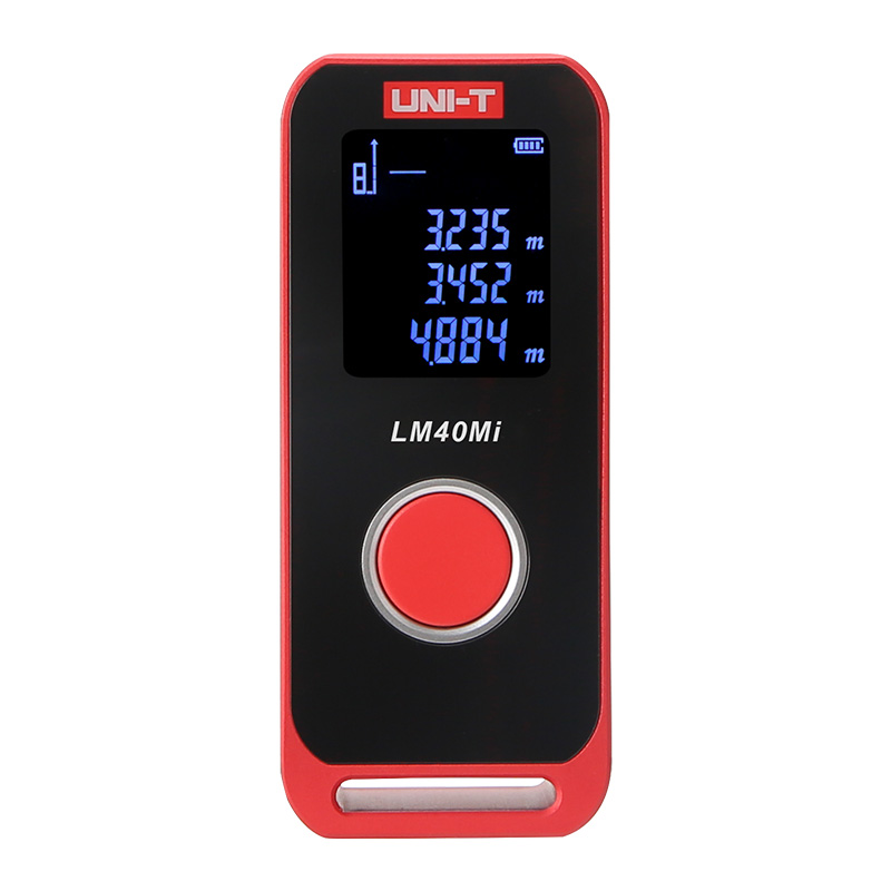 UNI-T _ LM40Mi Mini Laser Distance Meter