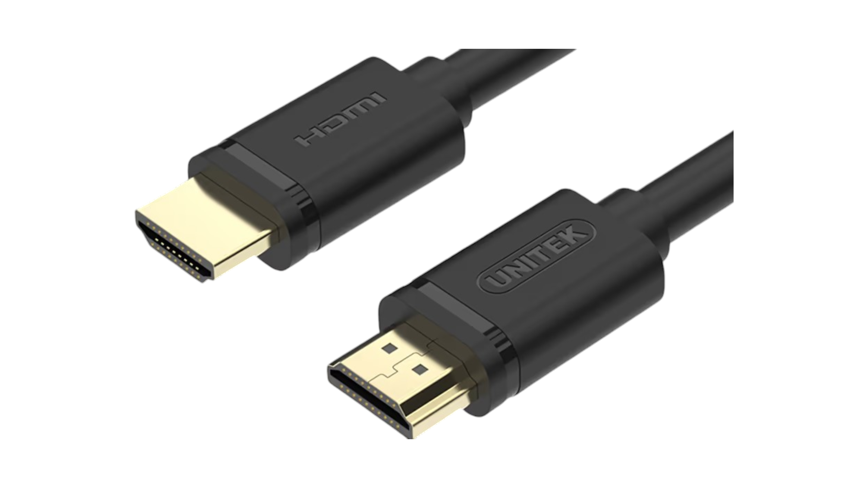 Unitek Y-C136M Premium 100% Copper HDMI Cable 1.0m