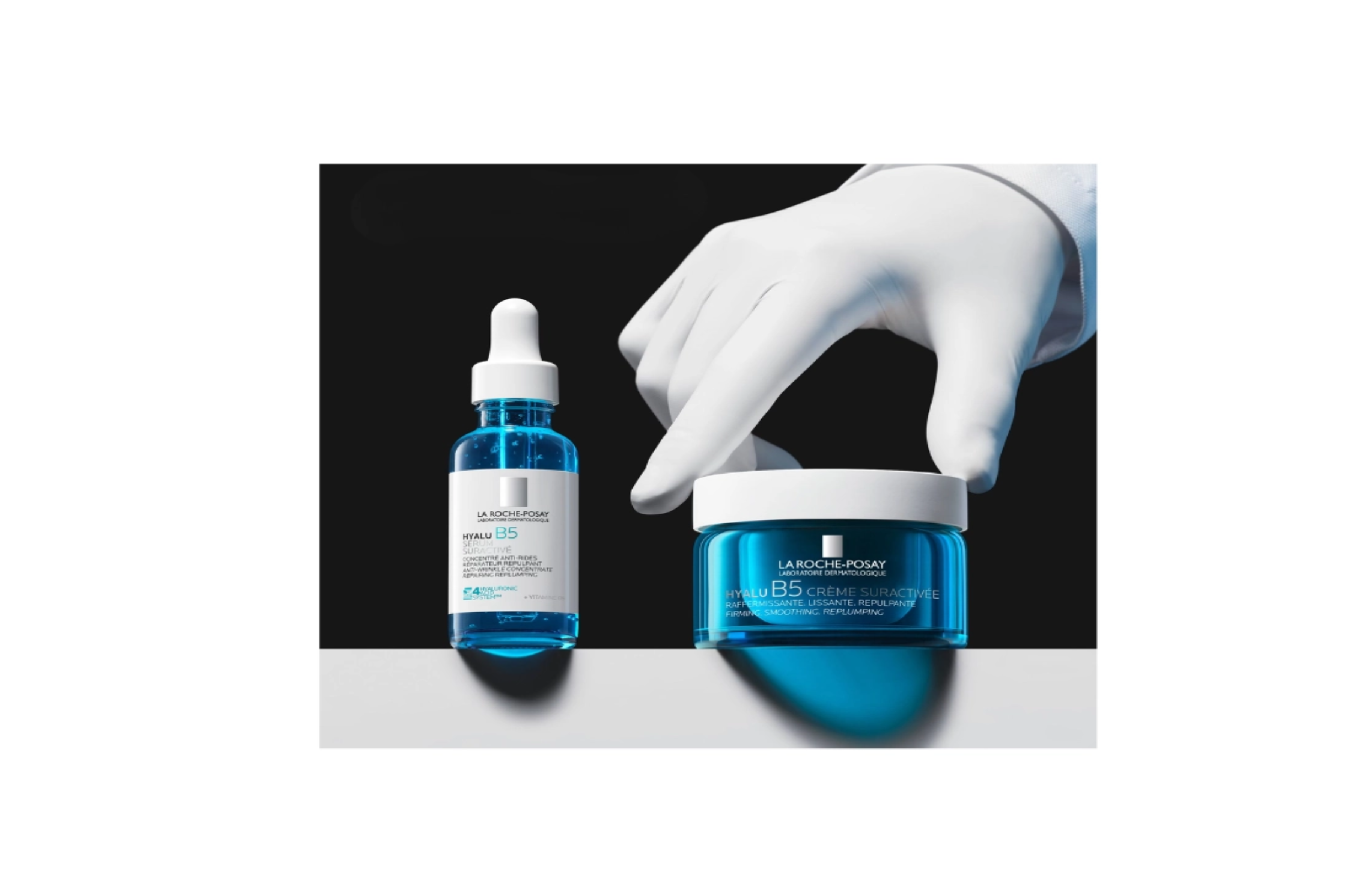 La Roche Posay Hyalu B5 Suractivated Cream 50ml