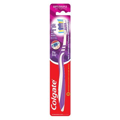 COLGATE TOOTHBRUSH