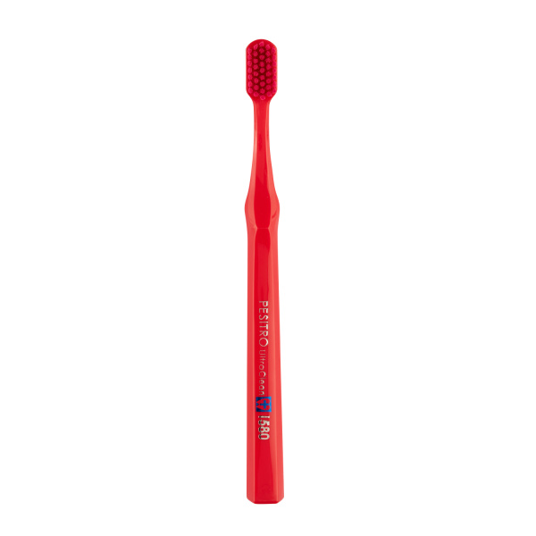 Pesitro Soft 1580 Toothbrush For Oral Care