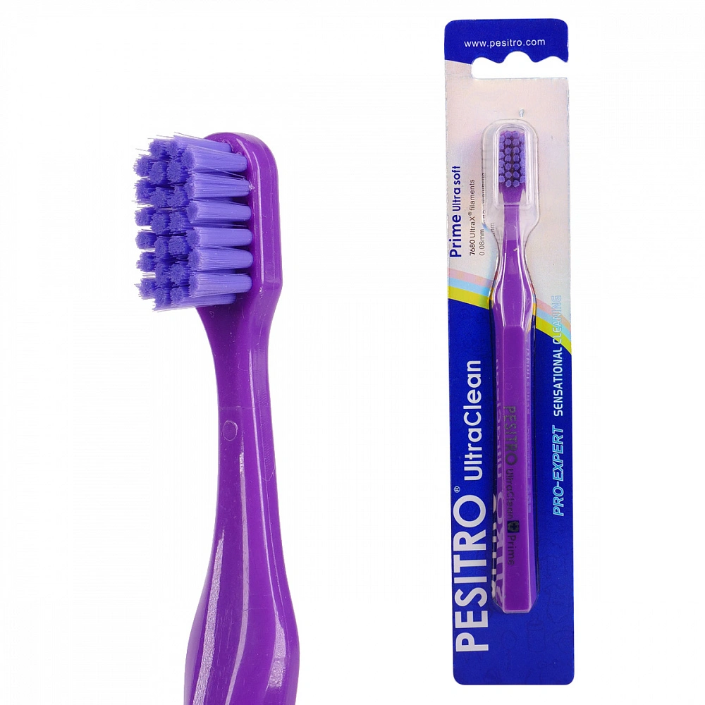 Pesitro Ultra Soft 6580 Toothbrush
