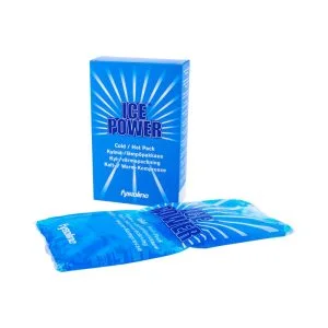 ice power cold/hot pack