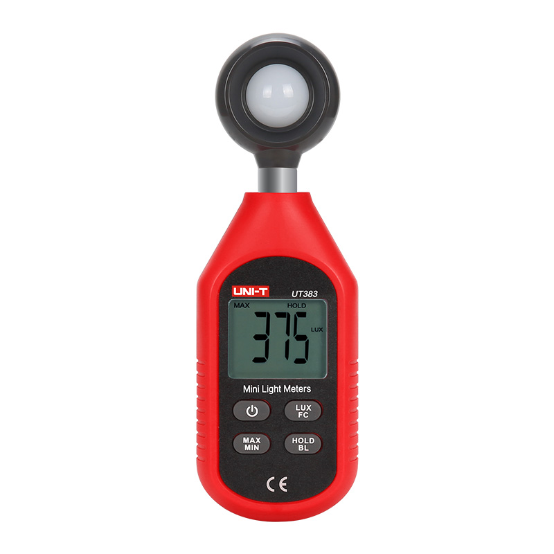 UNI-T - UT-383 Mini Light Meter
