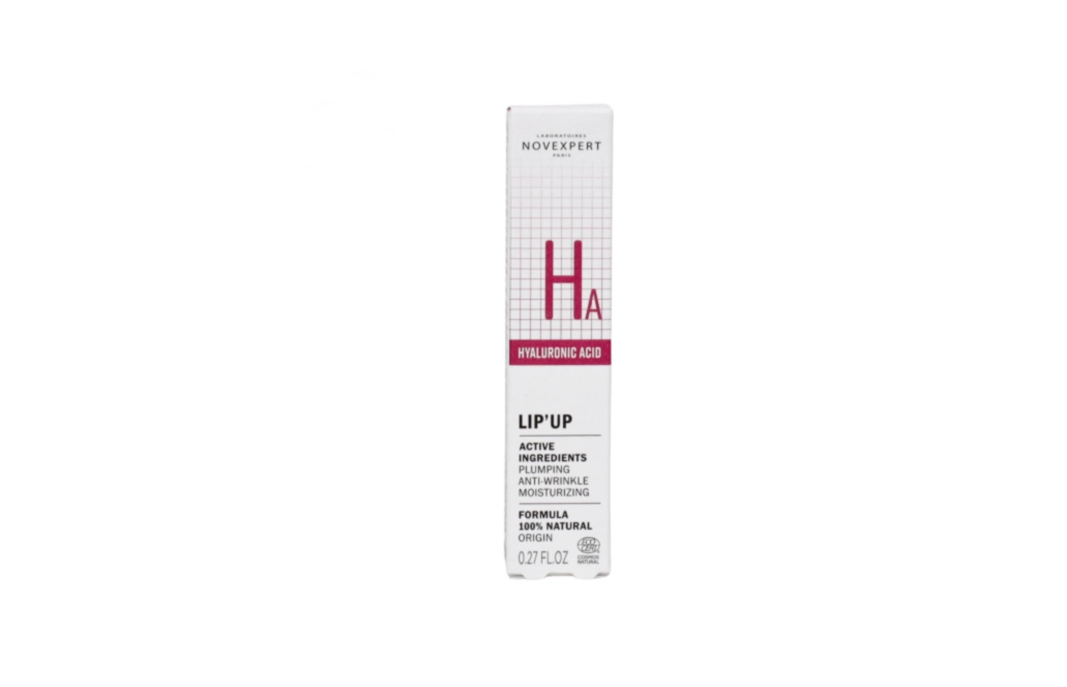 Novexpert Hyaluron Acid HA LipUp 8 ml