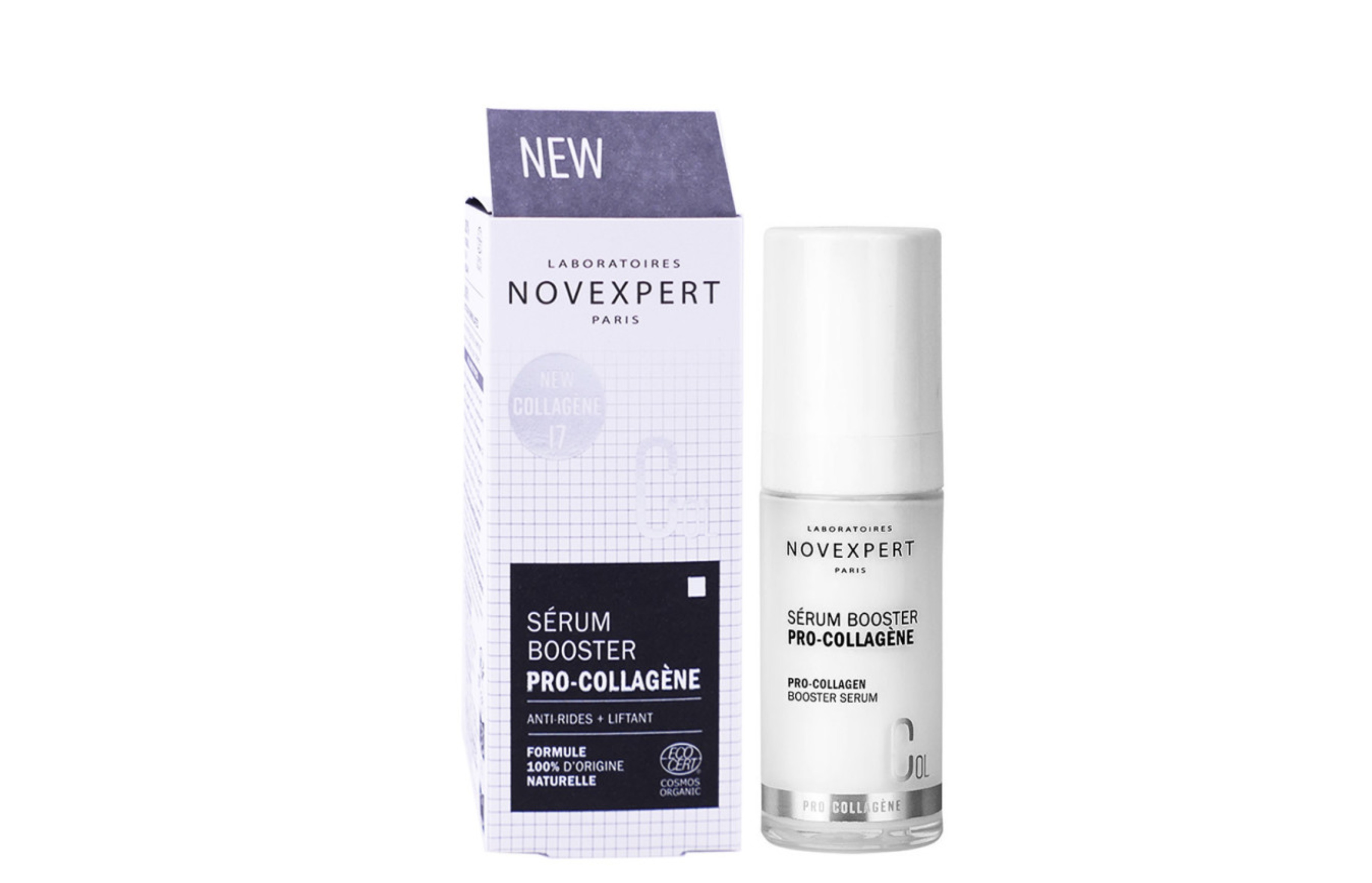 Novexpert Pro-Collagen  COL Booster Serum 30ml