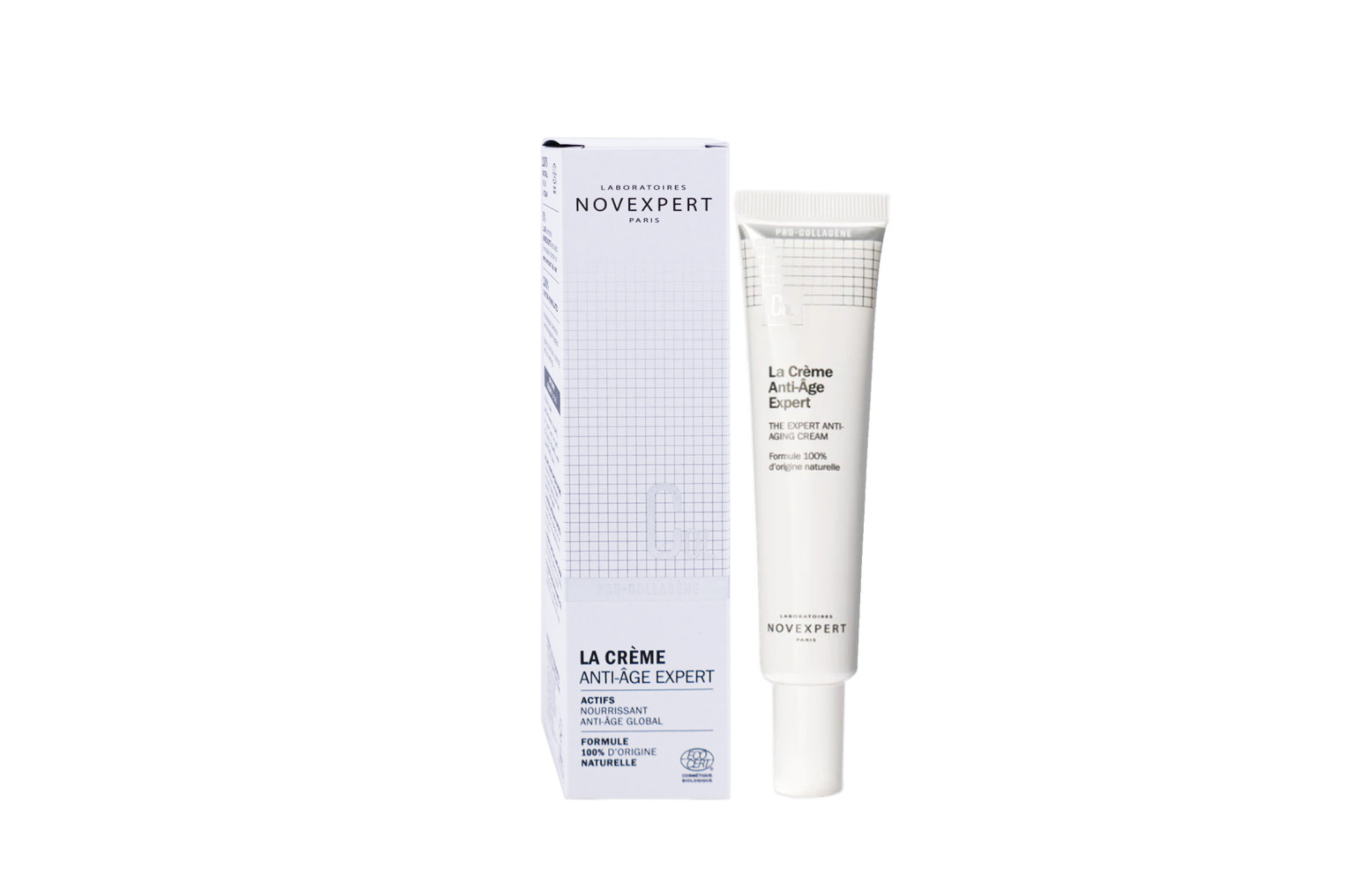 Novexpert Pro-Collagen COL The Expert Anti-Aging Cream 40ml