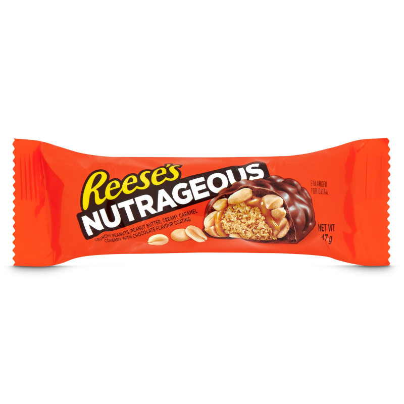 Reeses Nutrageous 47g