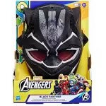 Marvel Avengers Vibranium Power FX Mask
