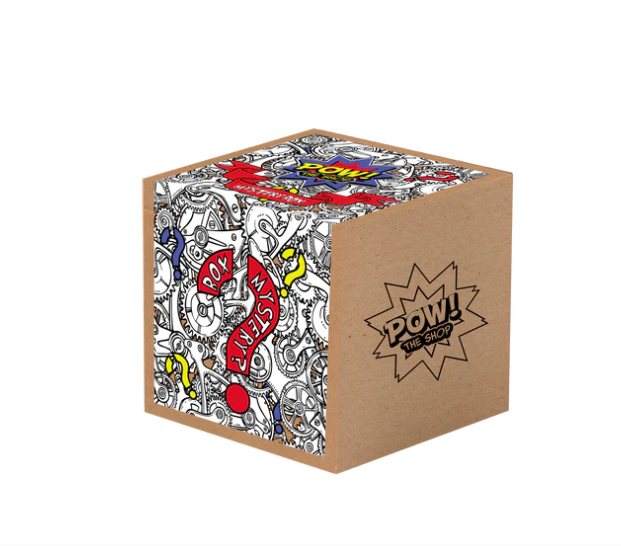 Mystery Box 2026 - 10th 'Year Anniversary Edition'