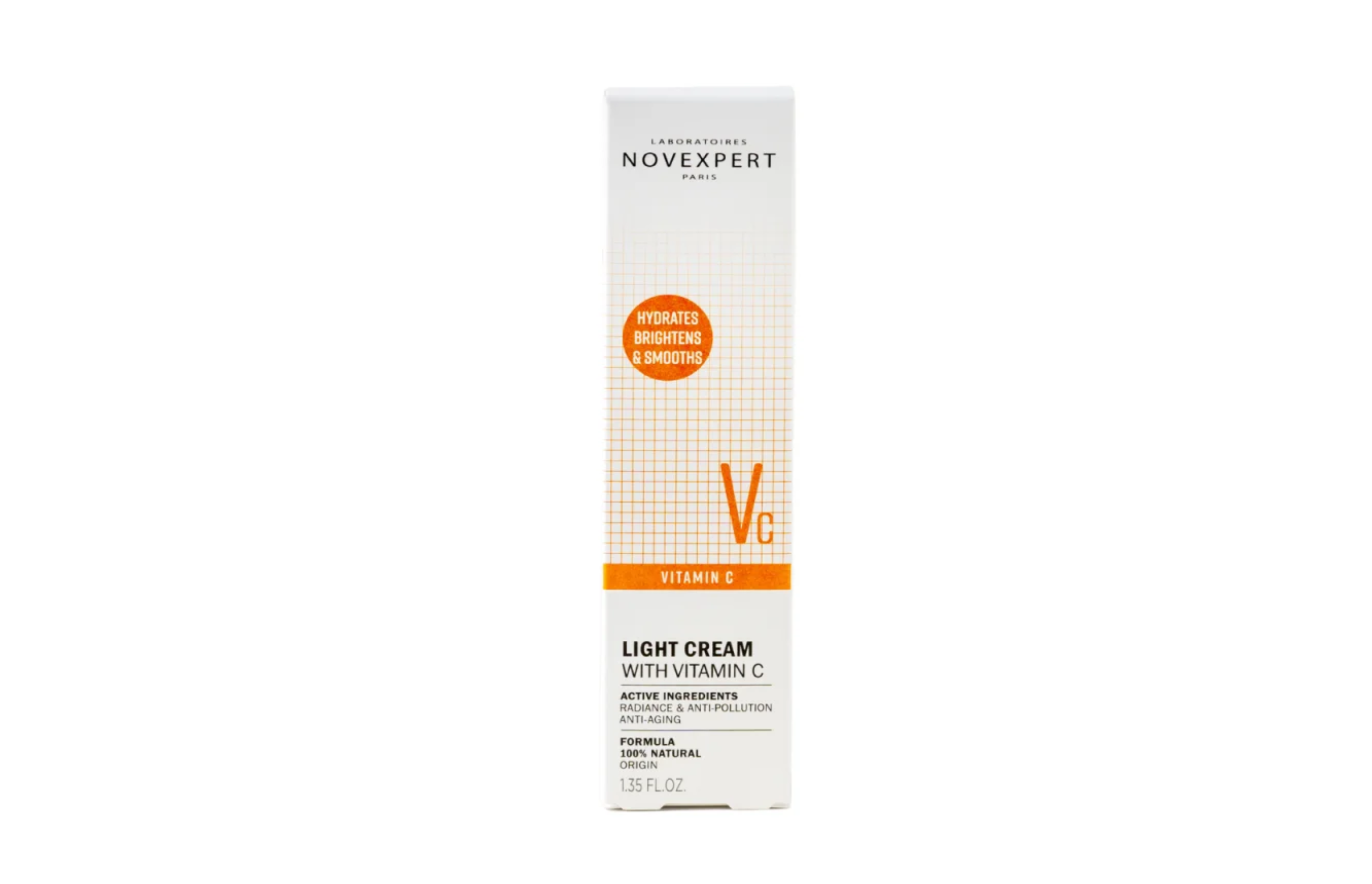 Novexpert Vitamin C Light Cream VC 40ml