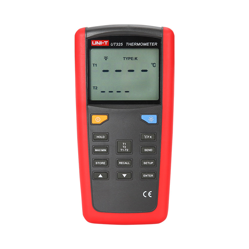 UNI-T - UT-325 Contact Type Thermometer