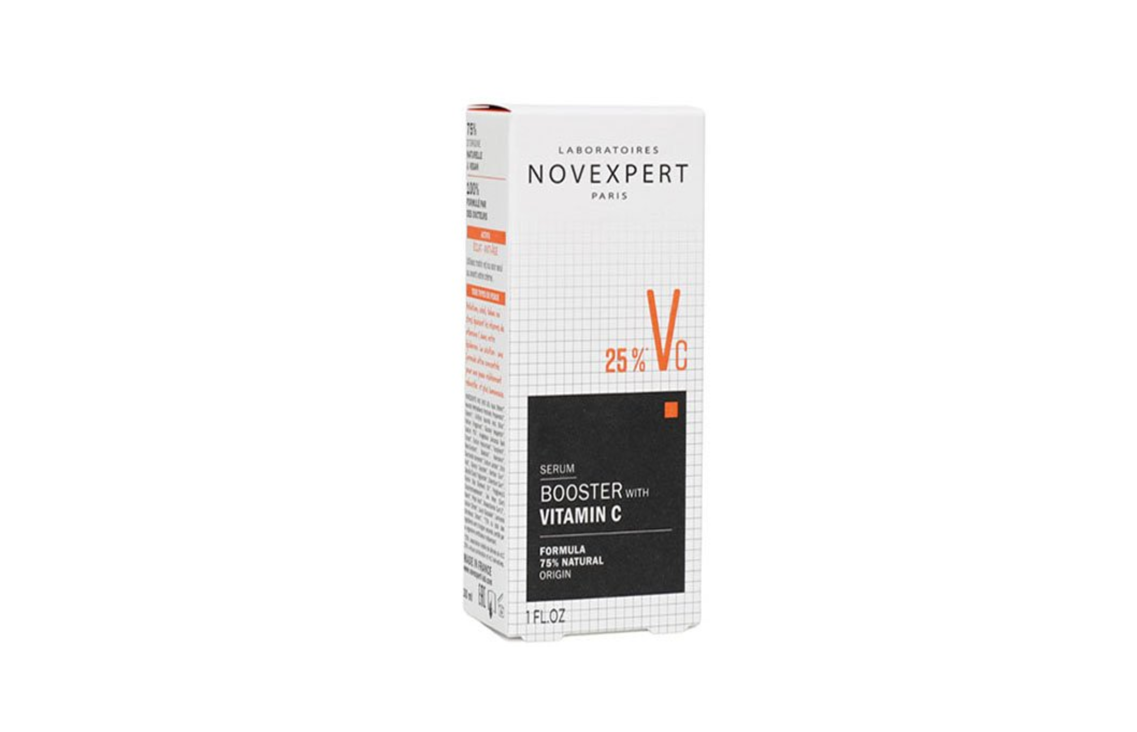 Novexpert Vitamin C Booster Serum VC 30ml