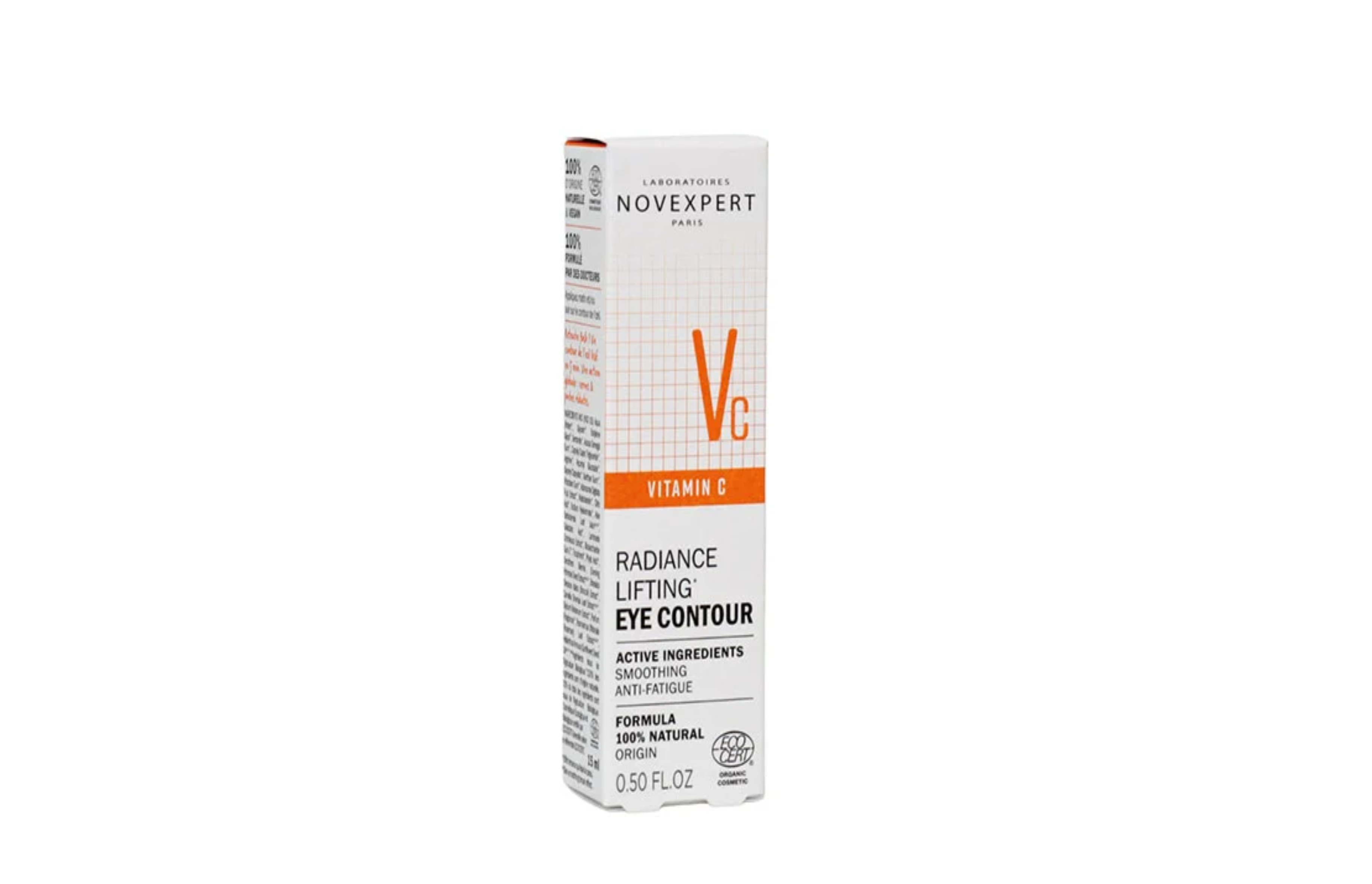Novexpert Vitamin C Radiance Lifting Eye  Contour VC 15ml