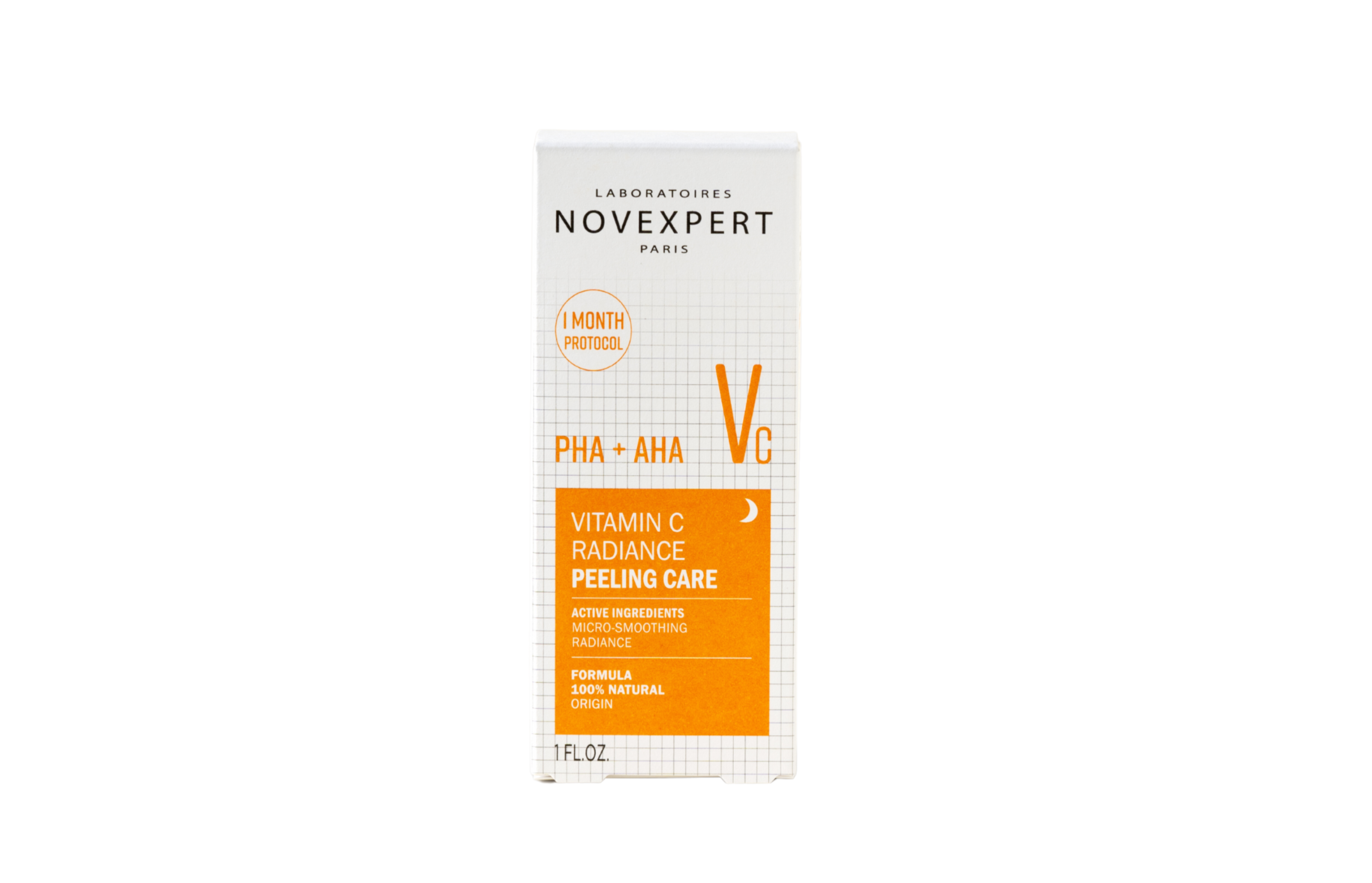 Novexpert Vitamin C Radiance Peeling Care VC 30ml