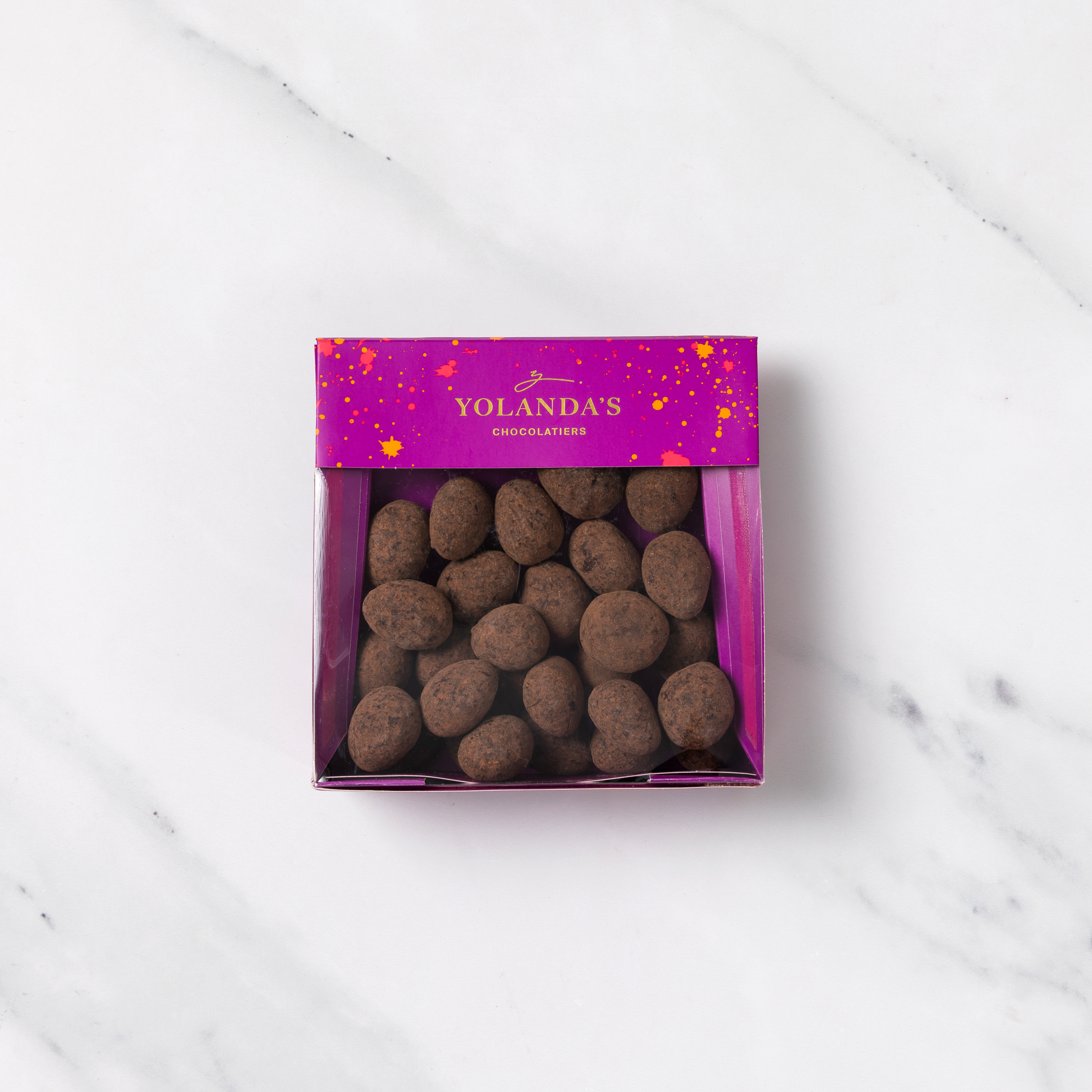 Almonds Dragées Pouch