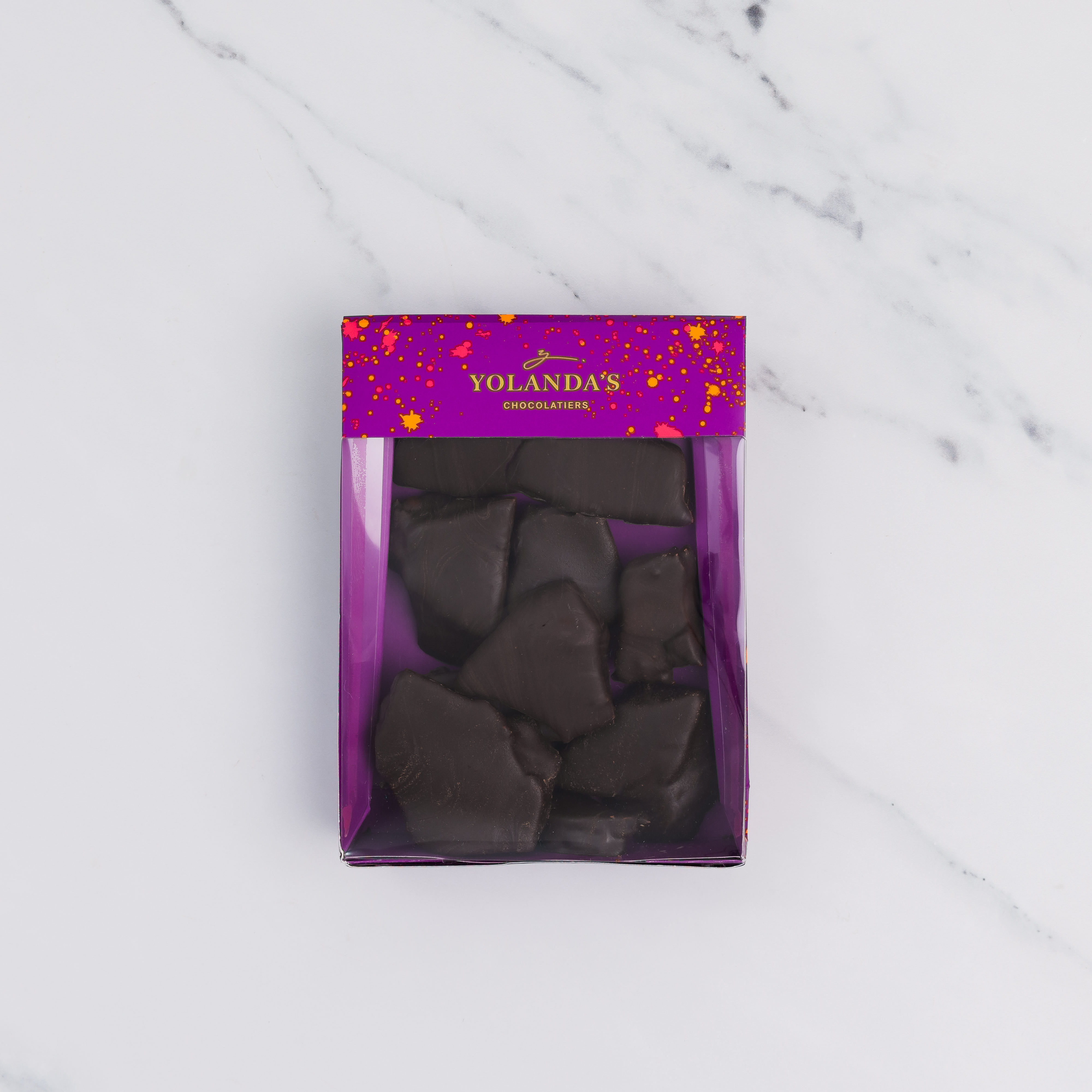 Honeycomb Bites Pouch