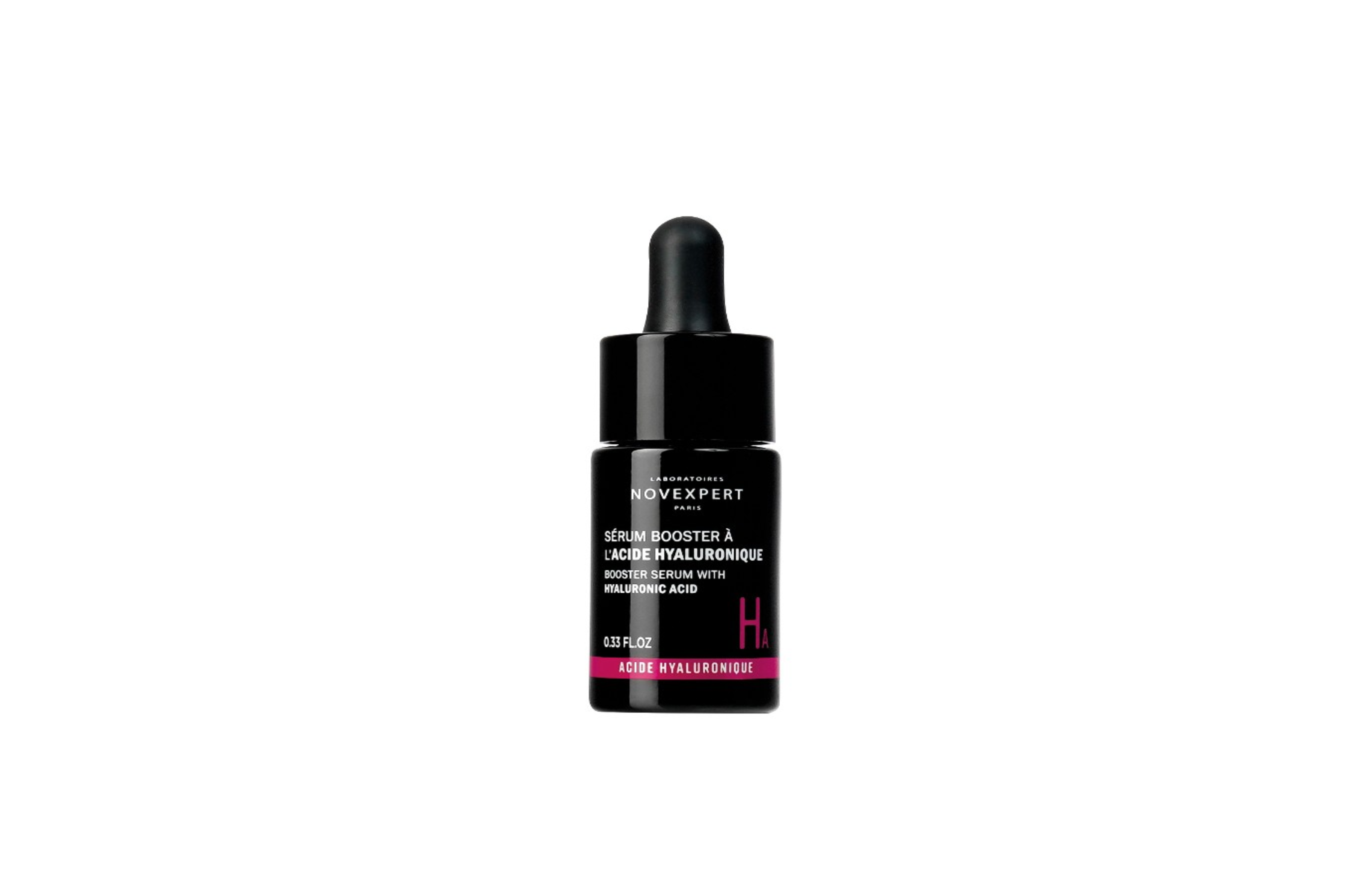 Novexpert Hyaluronic Acid Serum Booster HA10ml