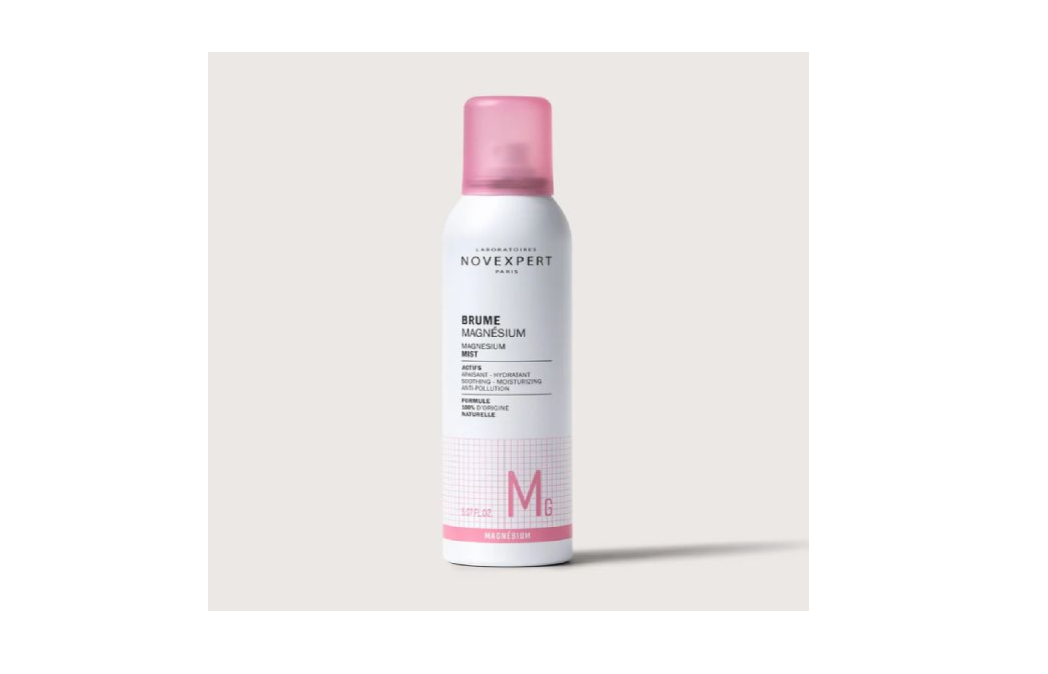 Novexpert Magnesium mist MG 150ml