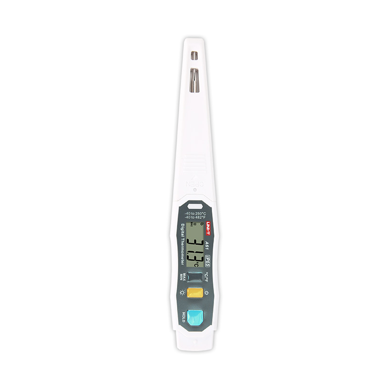 UNI-T - A61 Digital Thermometer