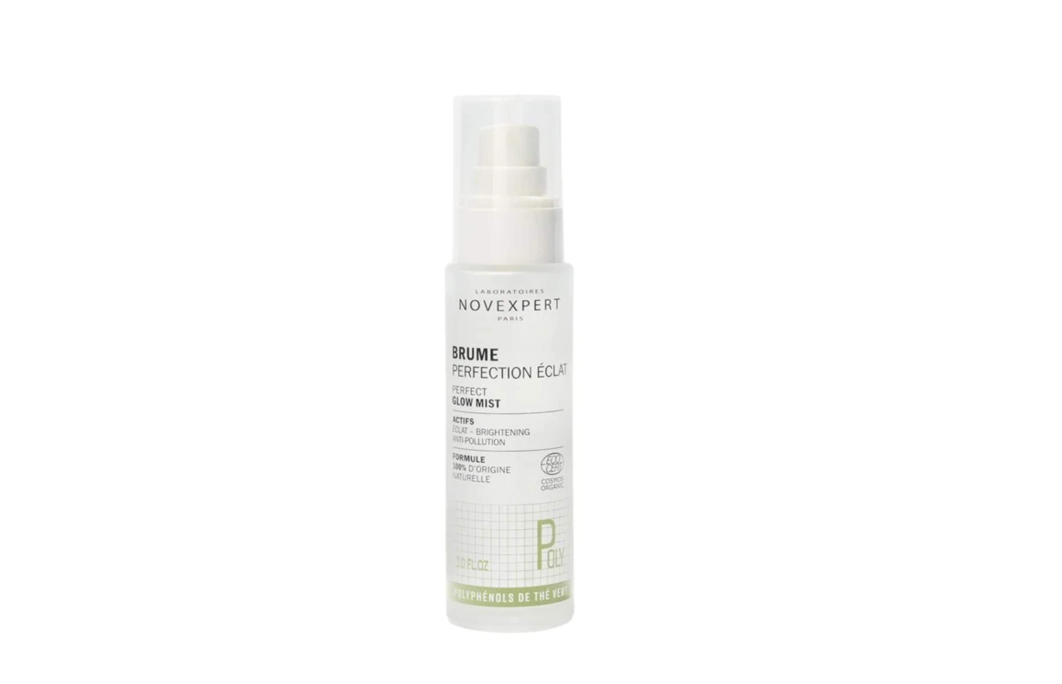 Novexpert Polyphenols Perfect Glow Mist POLY 60ml