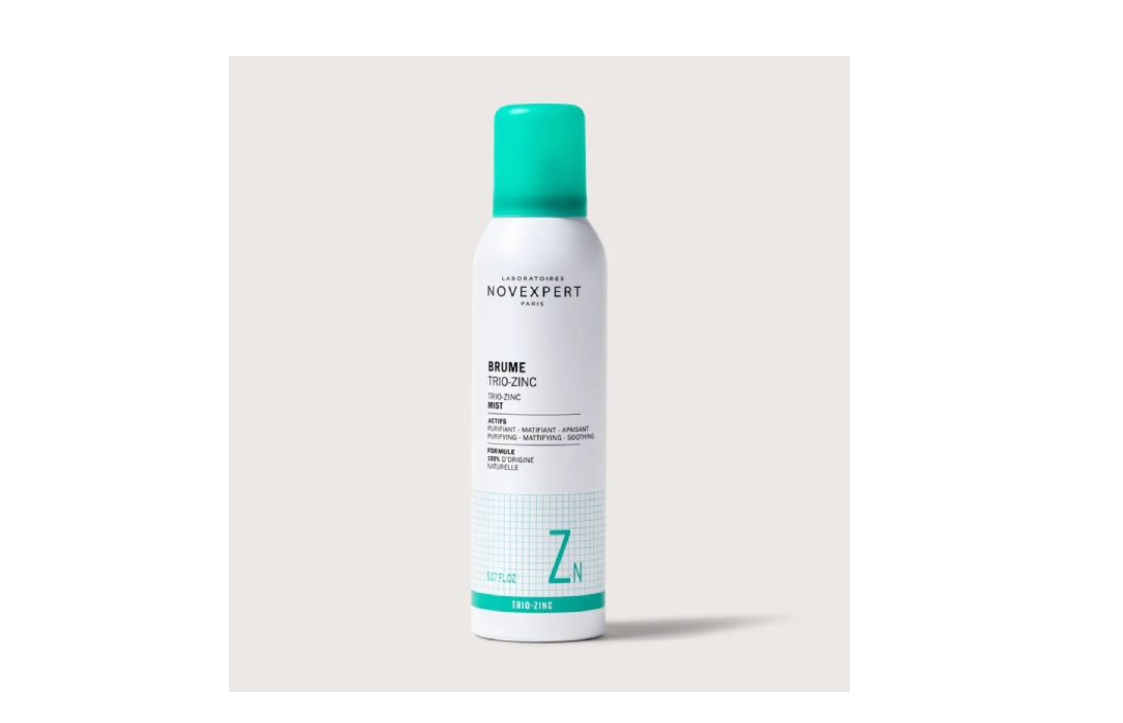 Novexpert Trio-Zinc Brume Mist ZN  150ml