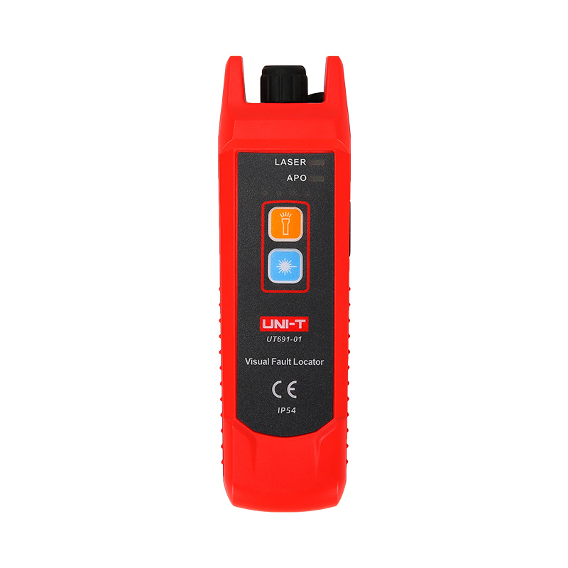 UNI-T - UT-691-10 Visual Fault Locator