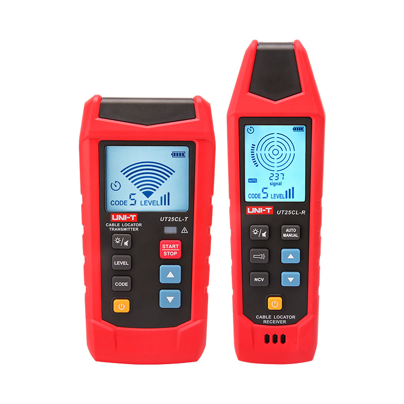 UNI-T - UT-25CL Cable Locator