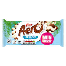 AERO COCONUT 90G