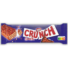 NESTLE CRUNCH SNAK 30G