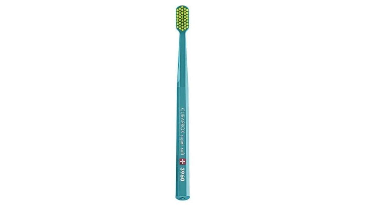 Curaprox Cs 3960 Super Soft Toothbrush