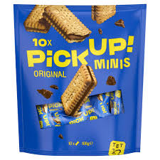 Pick Up Minis Original 106g