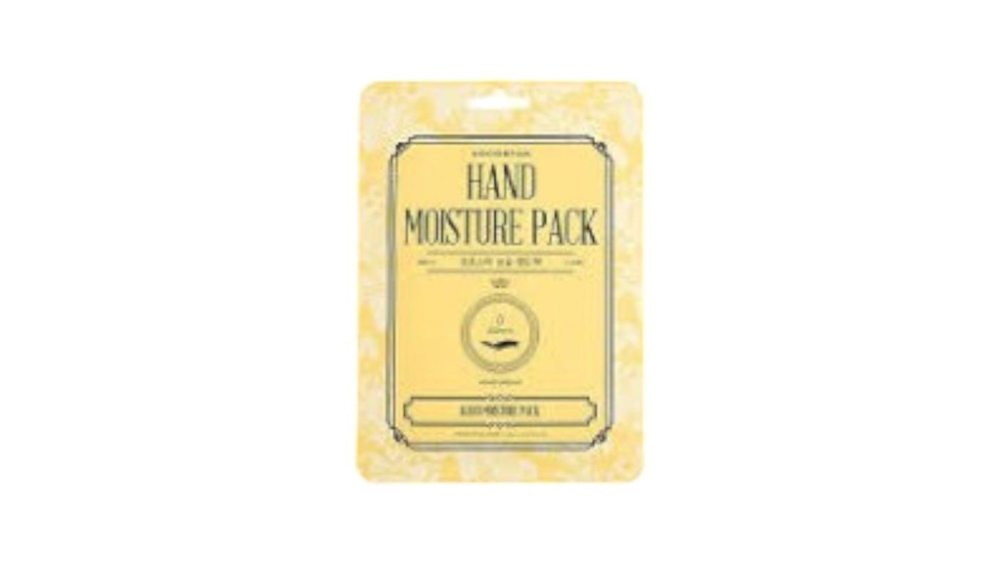 Kocostar Hand Moisture Pack