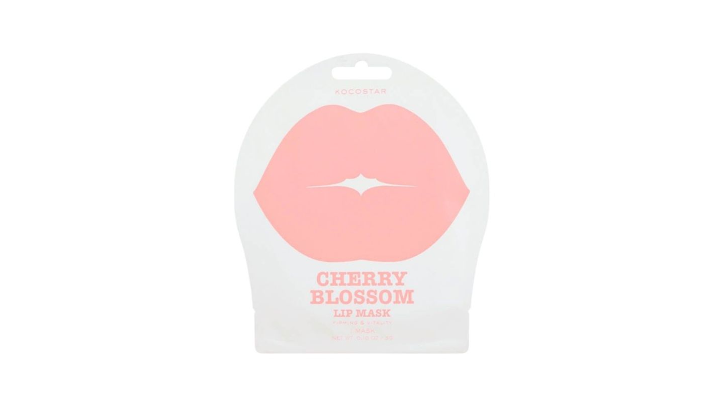 Kocosta Cheery Blossom Lip Mask