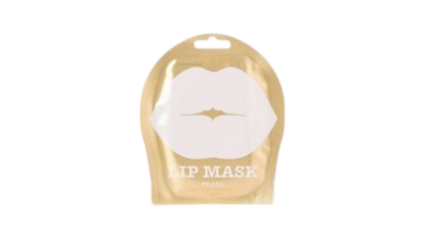 Kocostar Pearl Lip Mask