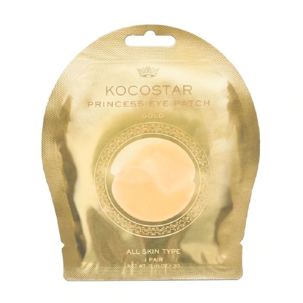 Kocostar Princess eye patch gold