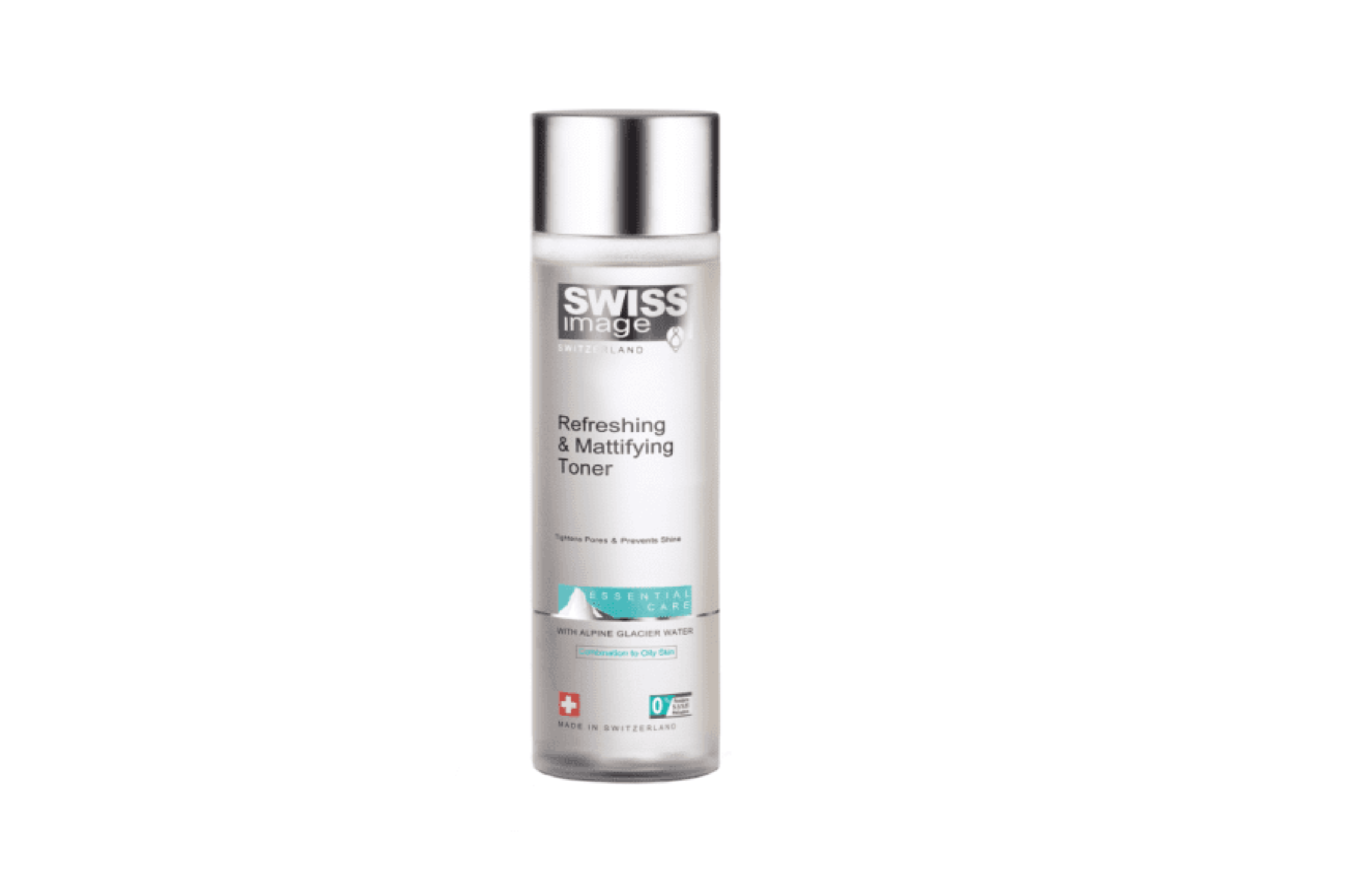 Swiss Image Refreshing & Mattifying Toner 200ml