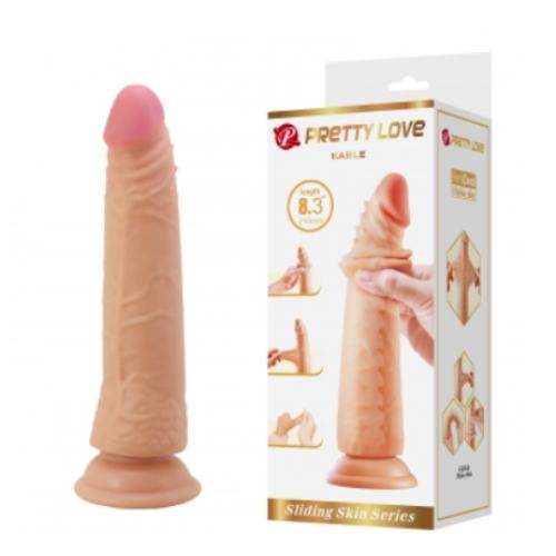 PRETTY LOVE – KABLE 8.3″