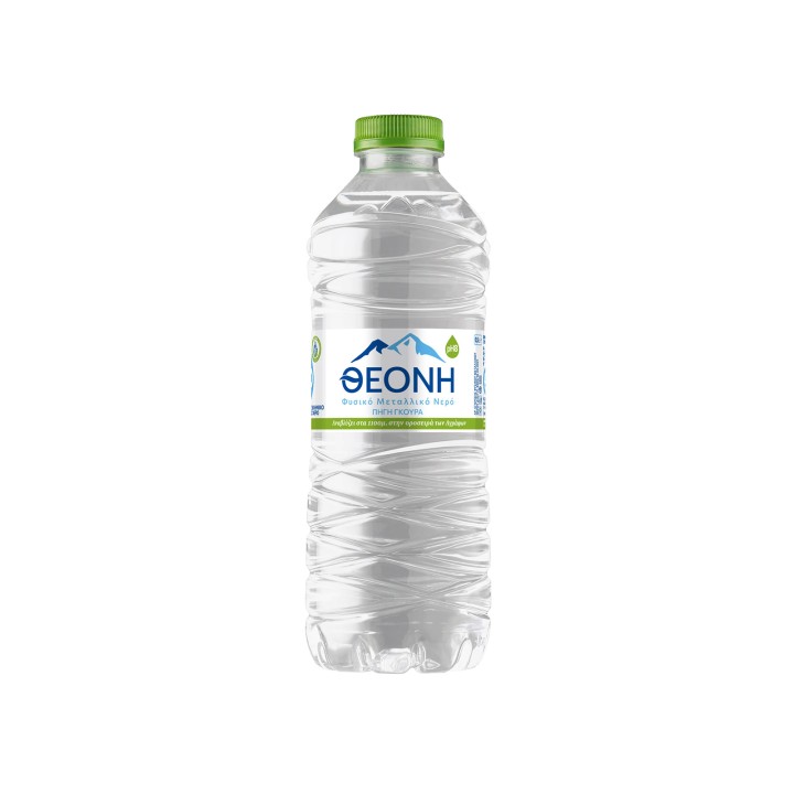 THEONI WATER 500ml