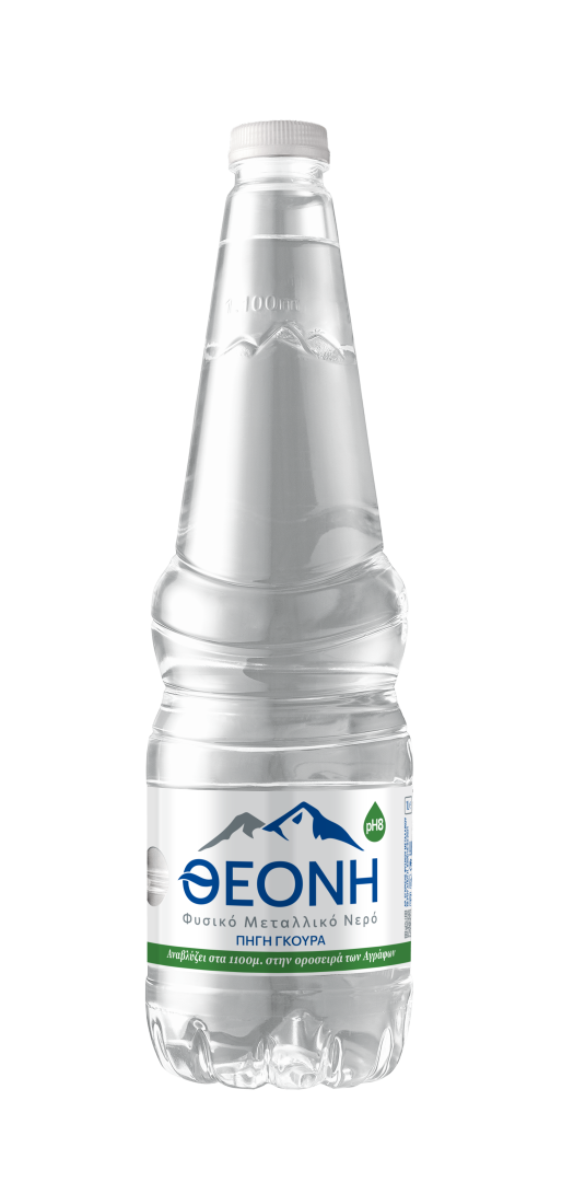THEONI WATER 1L