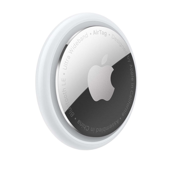 Apple AirTag White (1 Pack)