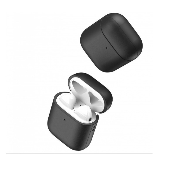 Dux Ducis Plen Series Apple AirPods 2/1 Black