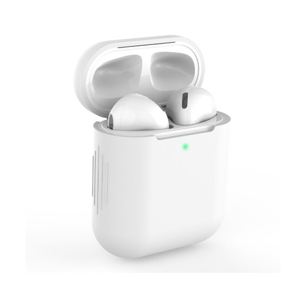 Tech-Protect Icon Apple AirPods White