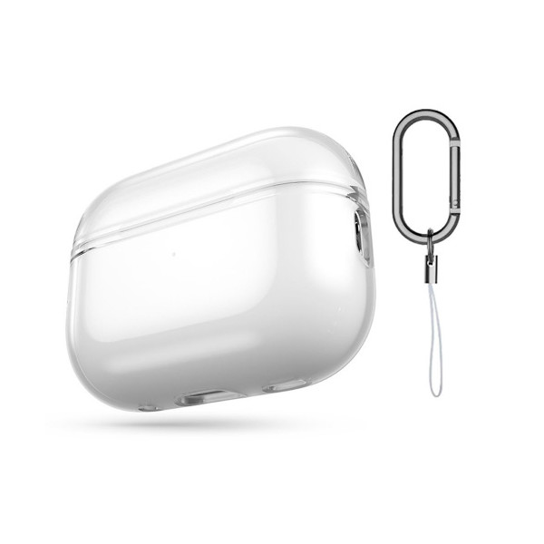 Tech-Protect Flexair Apple AirPods Pro 2/1 Clear