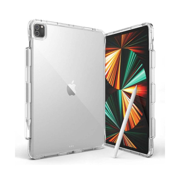Ringke iPad Pro 11( 2022/All gen) Case Fusion Clear